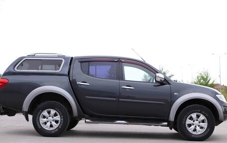 Mitsubishi L200 IV рестайлинг, 2011 год, 1 456 000 рублей, 4 фотография
