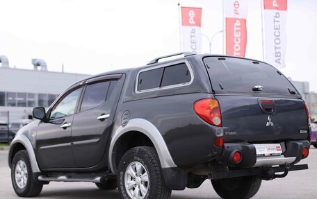 Mitsubishi L200 IV рестайлинг, 2011 год, 1 456 000 рублей, 7 фотография