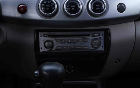 Mitsubishi L200 IV рестайлинг, 2011 год, 1 456 000 рублей, 14 фотография
