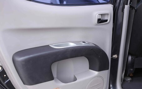 Mitsubishi L200 IV рестайлинг, 2011 год, 1 456 000 рублей, 15 фотография