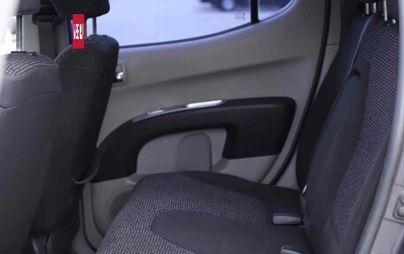 Mitsubishi L200 IV рестайлинг, 2011 год, 1 456 000 рублей, 16 фотография