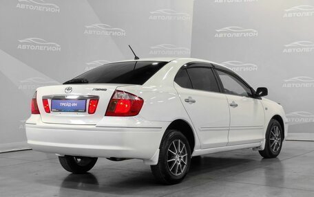 Toyota Premio, 2003 год, 750 000 рублей, 5 фотография