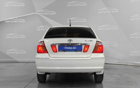 Toyota Premio, 2003 год, 750 000 рублей, 4 фотография
