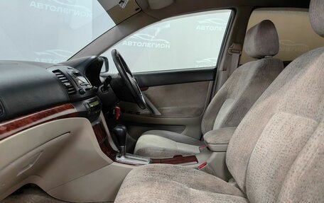 Toyota Premio, 2003 год, 750 000 рублей, 13 фотография