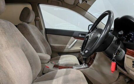 Toyota Premio, 2003 год, 750 000 рублей, 10 фотография