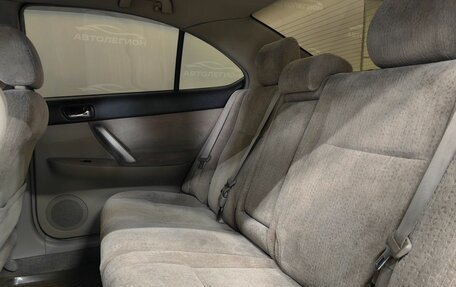 Toyota Premio, 2003 год, 750 000 рублей, 14 фотография