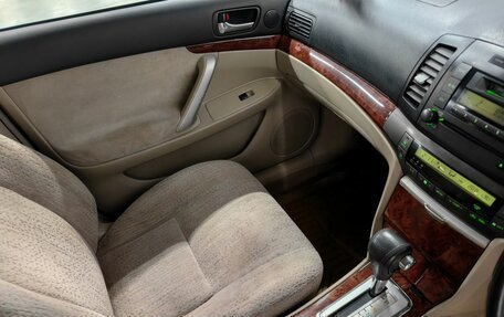 Toyota Premio, 2003 год, 750 000 рублей, 11 фотография