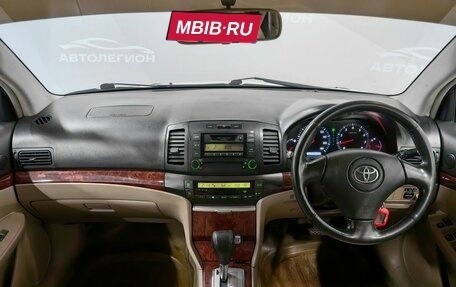 Toyota Premio, 2003 год, 750 000 рублей, 9 фотография