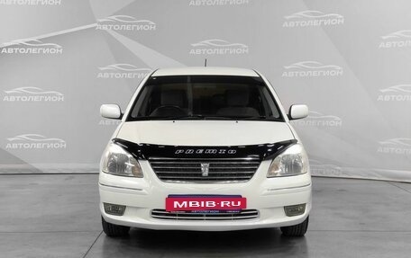Toyota Premio, 2003 год, 750 000 рублей, 8 фотография