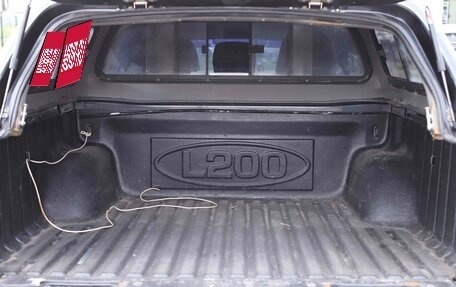 Mitsubishi L200 IV рестайлинг, 2011 год, 1 456 000 рублей, 17 фотография