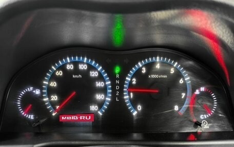 Toyota Premio, 2003 год, 750 000 рублей, 15 фотография