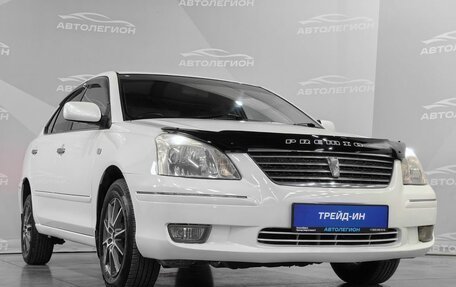 Toyota Premio, 2003 год, 750 000 рублей, 19 фотография