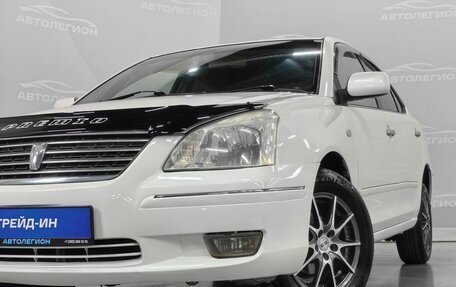 Toyota Premio, 2003 год, 750 000 рублей, 17 фотография
