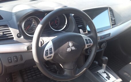 Mitsubishi Lancer IX, 2008 год, 630 000 рублей, 9 фотография