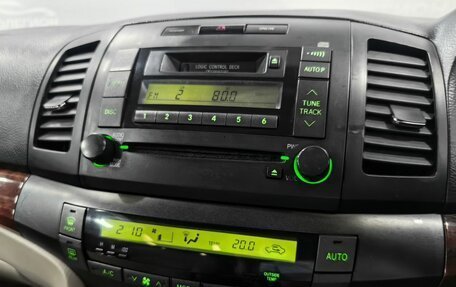 Toyota Premio, 2003 год, 750 000 рублей, 16 фотография