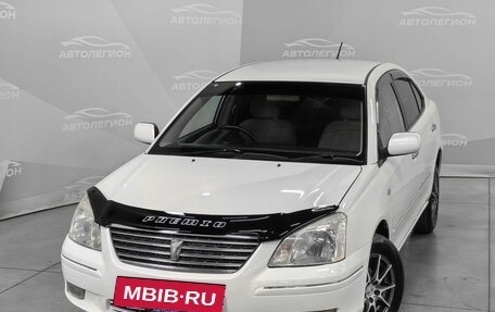 Toyota Premio, 2003 год, 750 000 рублей, 20 фотография