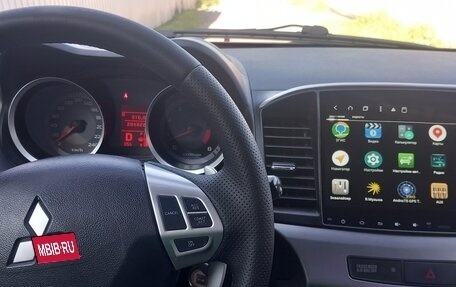 Mitsubishi Lancer IX, 2008 год, 630 000 рублей, 10 фотография