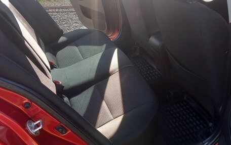 Mitsubishi Lancer IX, 2008 год, 630 000 рублей, 12 фотография