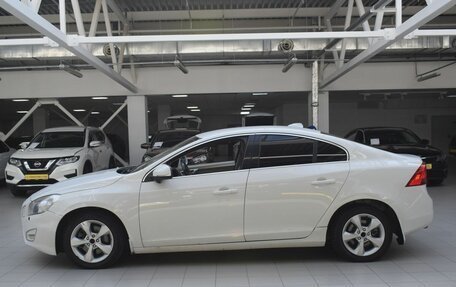 Volvo S60 III, 2010 год, 650 000 рублей, 4 фотография