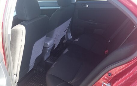 Mitsubishi Lancer IX, 2008 год, 630 000 рублей, 13 фотография