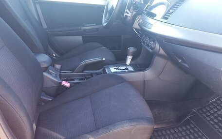 Mitsubishi Lancer IX, 2008 год, 630 000 рублей, 11 фотография