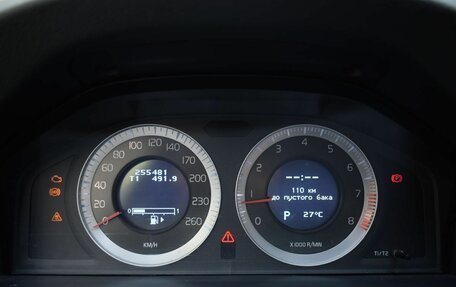 Volvo S60 III, 2010 год, 650 000 рублей, 10 фотография
