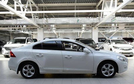 Volvo S60 III, 2010 год, 650 000 рублей, 8 фотография