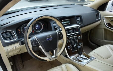 Volvo S60 III, 2010 год, 650 000 рублей, 9 фотография