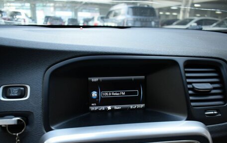 Volvo S60 III, 2010 год, 650 000 рублей, 11 фотография