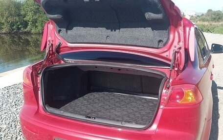 Mitsubishi Lancer IX, 2008 год, 630 000 рублей, 15 фотография