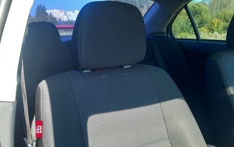 Mitsubishi Lancer IX, 2008 год, 630 000 рублей, 14 фотография