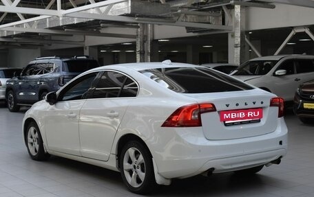 Volvo S60 III, 2010 год, 650 000 рублей, 5 фотография