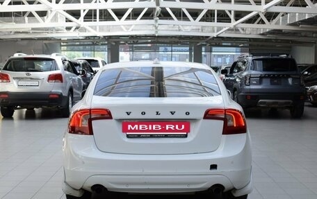 Volvo S60 III, 2010 год, 650 000 рублей, 6 фотография