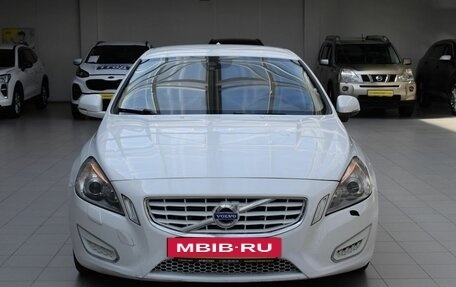 Volvo S60 III, 2010 год, 650 000 рублей, 2 фотография