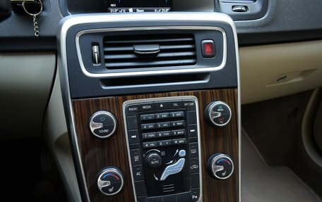 Volvo S60 III, 2010 год, 650 000 рублей, 12 фотография