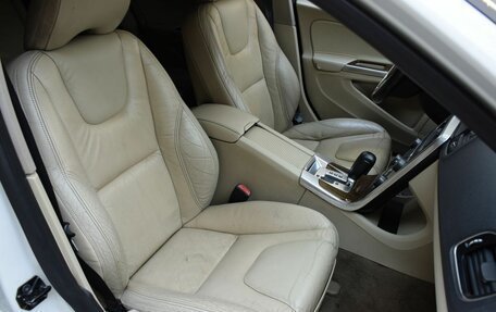 Volvo S60 III, 2010 год, 650 000 рублей, 16 фотография