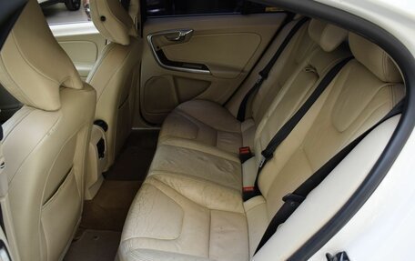 Volvo S60 III, 2010 год, 650 000 рублей, 17 фотография