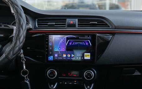KIA Rio IV, 2019 год, 1 340 000 рублей, 14 фотография