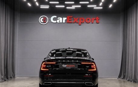 Volvo S60 III, 2021 год, 2 800 000 рублей, 4 фотография