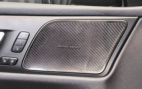 Volvo S60 III, 2021 год, 2 800 000 рублей, 13 фотография