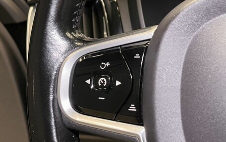 Volvo S60 III, 2021 год, 2 800 000 рублей, 16 фотография