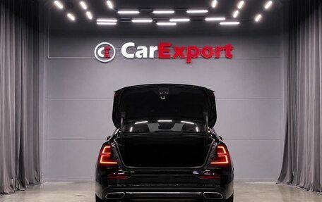 Volvo S60 III, 2021 год, 2 800 000 рублей, 5 фотография