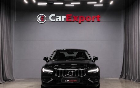 Volvo S60 III, 2021 год, 2 800 000 рублей, 6 фотография