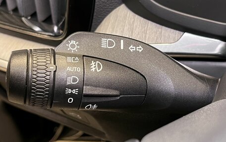 Volvo S60 III, 2021 год, 2 800 000 рублей, 18 фотография