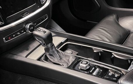 Volvo S60 III, 2021 год, 2 800 000 рублей, 19 фотография