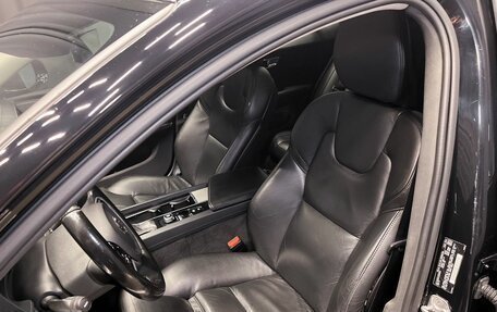 Volvo S60 III, 2021 год, 2 800 000 рублей, 24 фотография