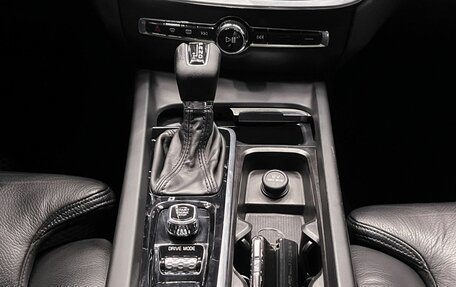 Volvo S60 III, 2021 год, 2 800 000 рублей, 27 фотография