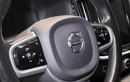Volvo S60 III, 2021 год, 2 800 000 рублей, 22 фотография