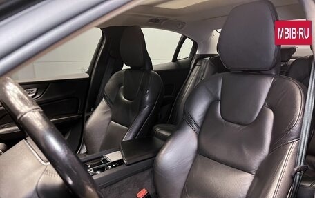 Volvo S60 III, 2021 год, 2 800 000 рублей, 25 фотография