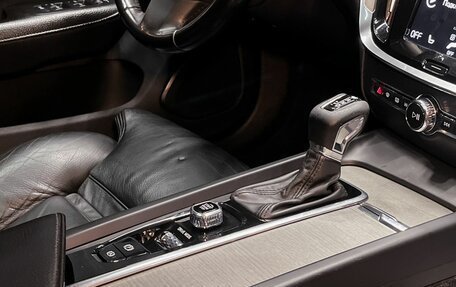 Volvo S60 III, 2021 год, 2 800 000 рублей, 35 фотография